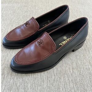 COPY - Chanel Loafers
